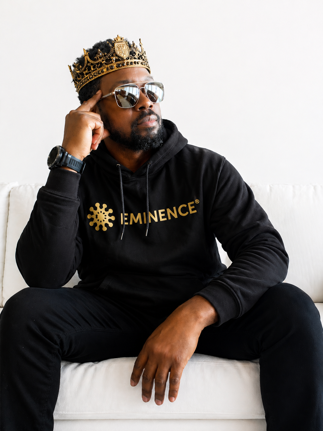 Royal Brands | The Official House of Eminence® Luxury Apparel & Royal Lifestyle