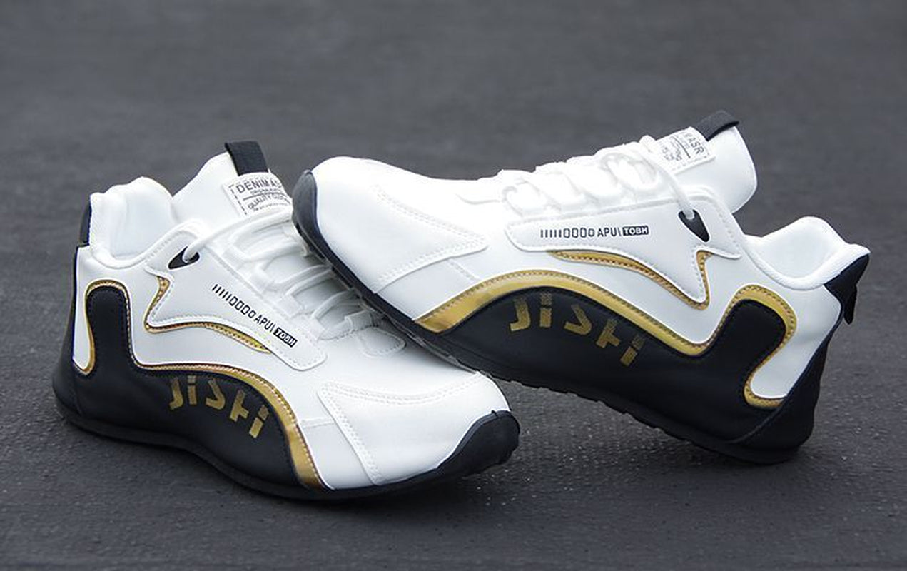 Fashion Men'S Sports Comfortable Soft Bottom Casual Shoes