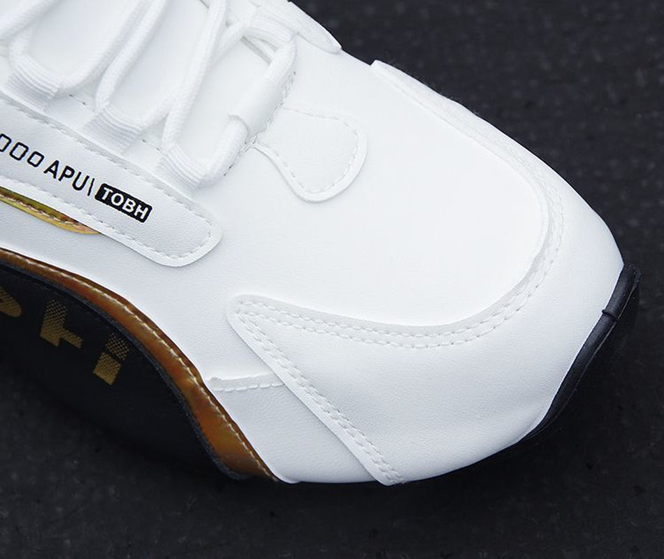 Fashion Men'S Sports Comfortable Soft Bottom Casual Shoes