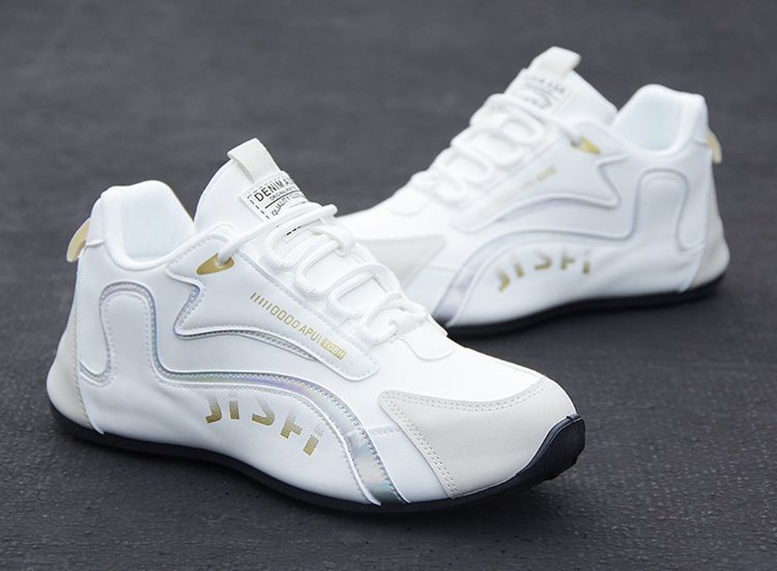 Fashion Men'S Sports Comfortable Soft Bottom Casual Shoes