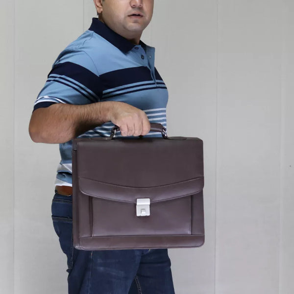 Laptop Bag – Formal File Bag Style