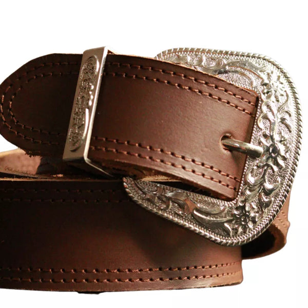 Waist belt for Women – Leather belt