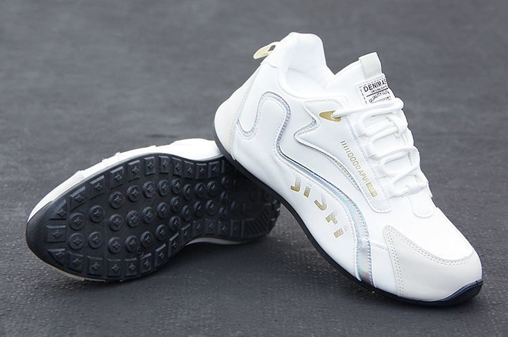 Fashion Men'S Sports Comfortable Soft Bottom Casual Shoes