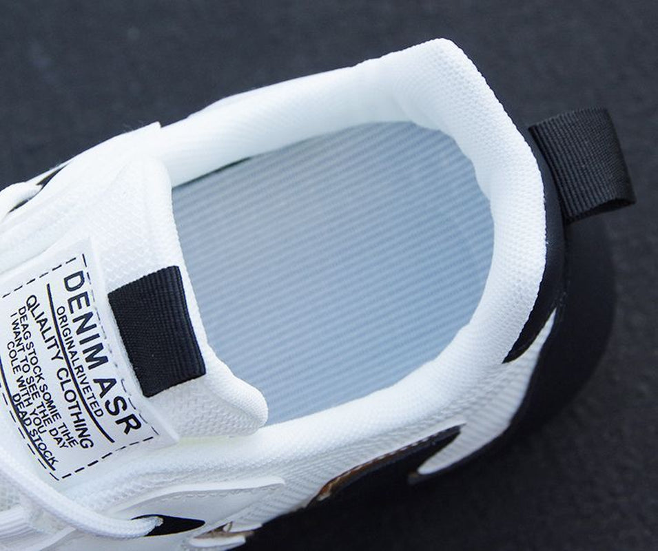 Fashion Men'S Sports Comfortable Soft Bottom Casual Shoes