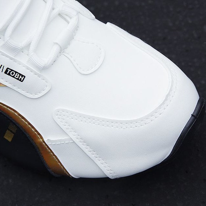 Fashion Men'S Sports Comfortable Soft Bottom Casual Shoes