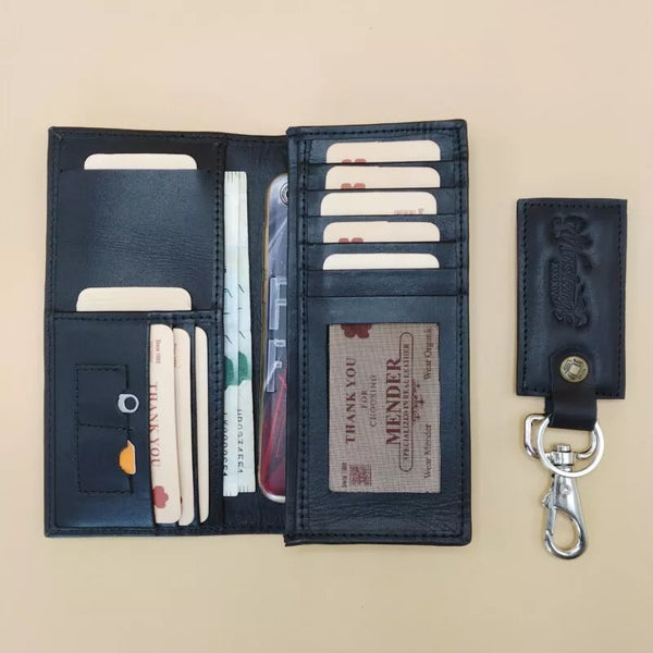 Gift Pack – Wallet & Keys Holder